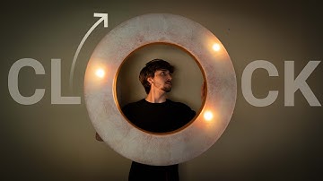 I Reinvented The Clock.