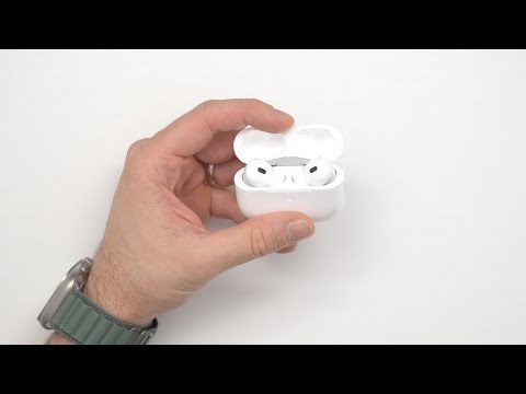 AirPods Pro 2: Everything You Should Know!