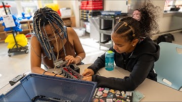 STEM Learning in Practice