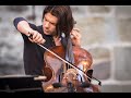 Bella ciao   dirig par yvan cassar  avec le grand violoncelliste  gautier capuon