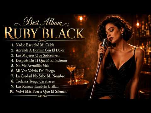 Balada Soul Emotiva - Canciones Tristes Para Sanar el Corazón Roto
