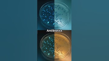The Fight Against Superbugs #healthawareness #science #transformyourlifetoday