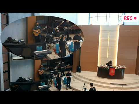 (Sopran) Muliakan Allah Yg Esa PS 578