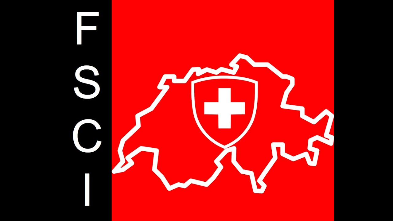 Swiss Federation of Independent Consultants
