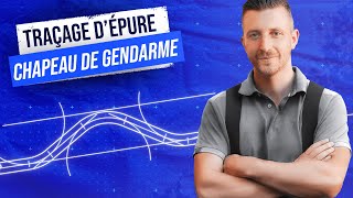 Tuto Cintrage Traçer Un Chapeau De Gendarme Sur Chantier