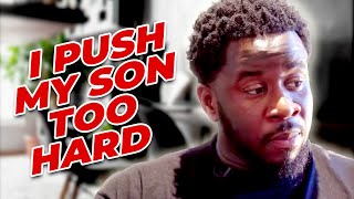 I Pressured My Son Too Much - Gabz Tv