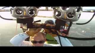 Skydiving 2010 Highlights