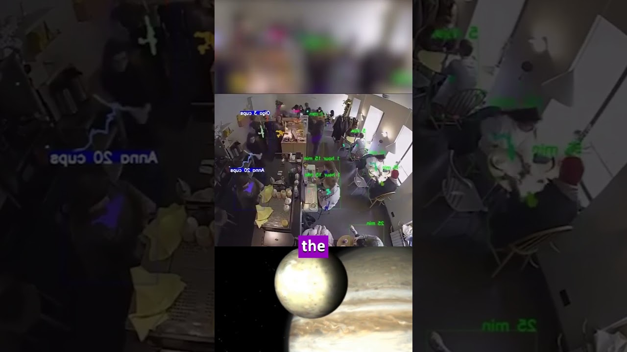 Using AI to Measure Productivity: The Future of Work 🤖📈