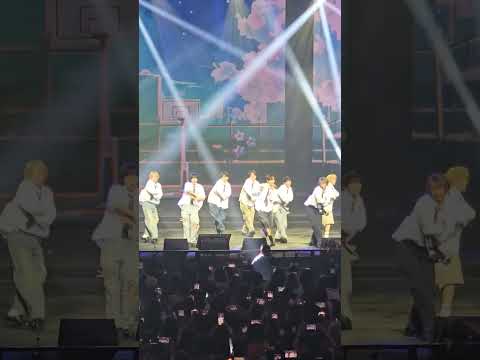 대한민국 아이돌, 아홉 AHHOPE 필리핀 현지공연 영상 2025년 8월30일 #아홉 #콘서트 #필리핀공연 #AHHOPE #아이돌