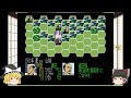 MSX2 信長の野望 全国版 本能寺の変を四ヵ国だけで出す！＜ゆっくり実況＞