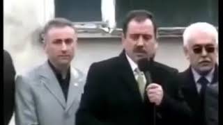 Muhsin Yazıcıoğlu İşkence Anılarını Anlatıyor...