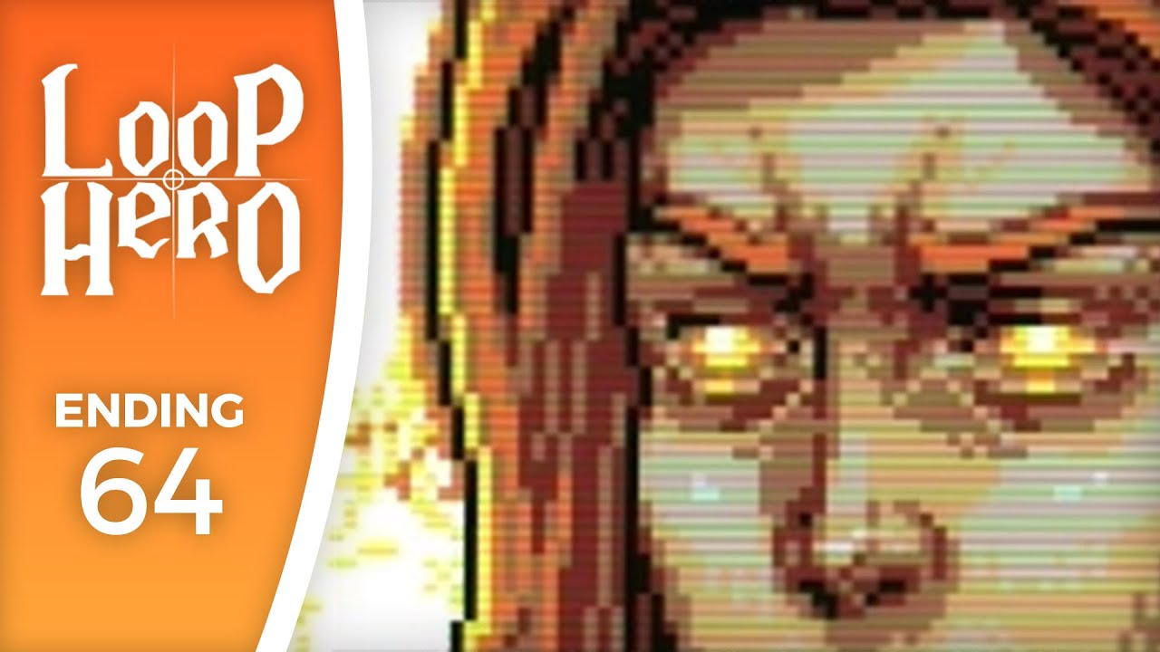Hum, actuarily, it's demiurge? - Let's Play Loop Hero #64