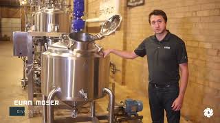Emulsification System | Deutsche Process