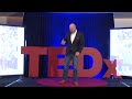 Secrets to fostering a culture of resilience within your family | Cory Procter | TEDxSouthlake