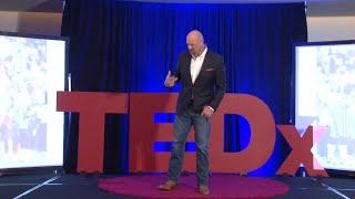 Secrets to fostering a culture of resilience within your family | Cory Procter | TEDxSouthlake