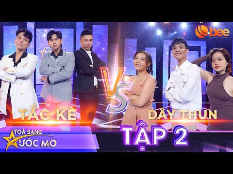 Video DÂY THUN gặp KHÓ KHĂN khi phải thi đấu với Boyband mới... - YouTube