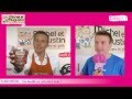 Le making of du 1er spot TV Michel et Augustin EVER !