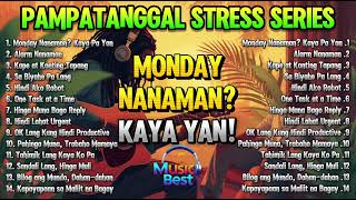 Download Lagu MONDAY NA NAMAN? KAYA YAN! 💼 Reggae Stress Relief Playlist for Work \u0026 Motivation MP3