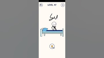 Draw puzzle 2 Level 47 Walkthrough Solution