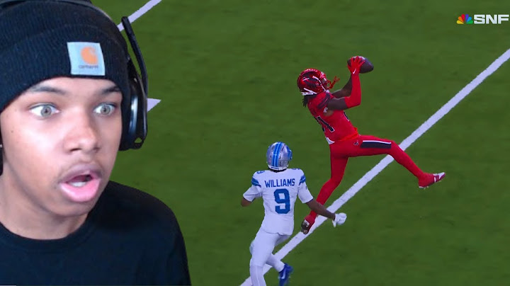 THIS GAME IS CRAZY!! Detroit Lions vs. Houston Texans Game Highlights | NFL 2024 Season Week 10