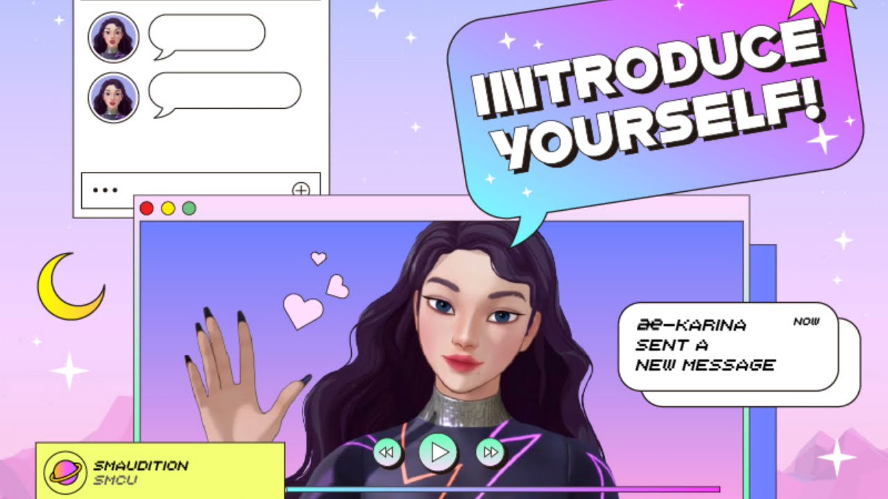 (Eng Sub)SM Sea Audition_First Southeast Asia countries SM Entertainment Audition