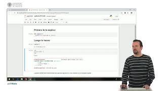 Python - Las funciones. | 32/51 | UPV