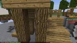 Mineplex SSM Ep 1: Skeleton Kit!