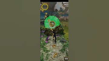 Temple 3D Endless Run #gaming #templerun #gameplay