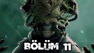 CALL OF CTHULHU | CEHENNEME DÖN İBLİS!  | #11