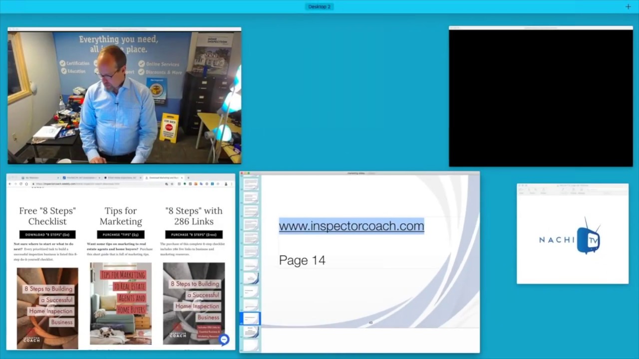 How to Market to Real Estate Agents - YouTube