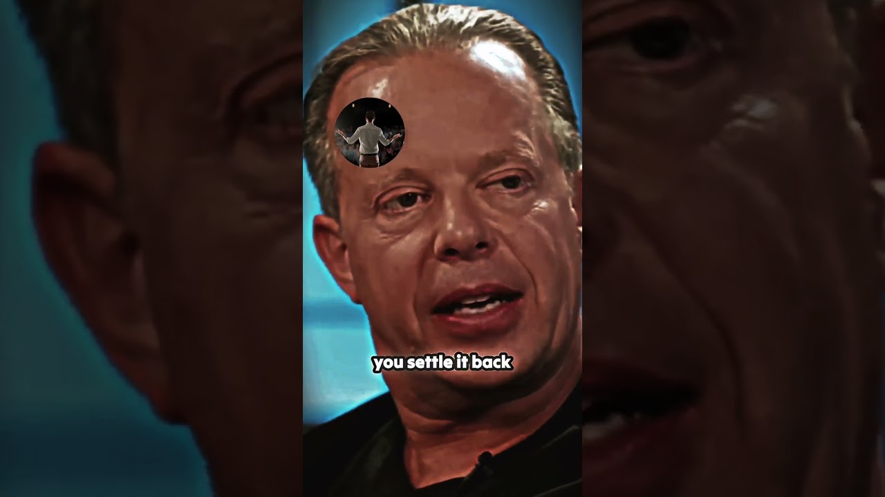 The Power of Being Present - Joe Dispenza