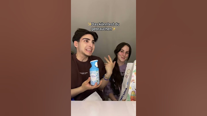 Geschwisterchallenge mit Elif😂✨
