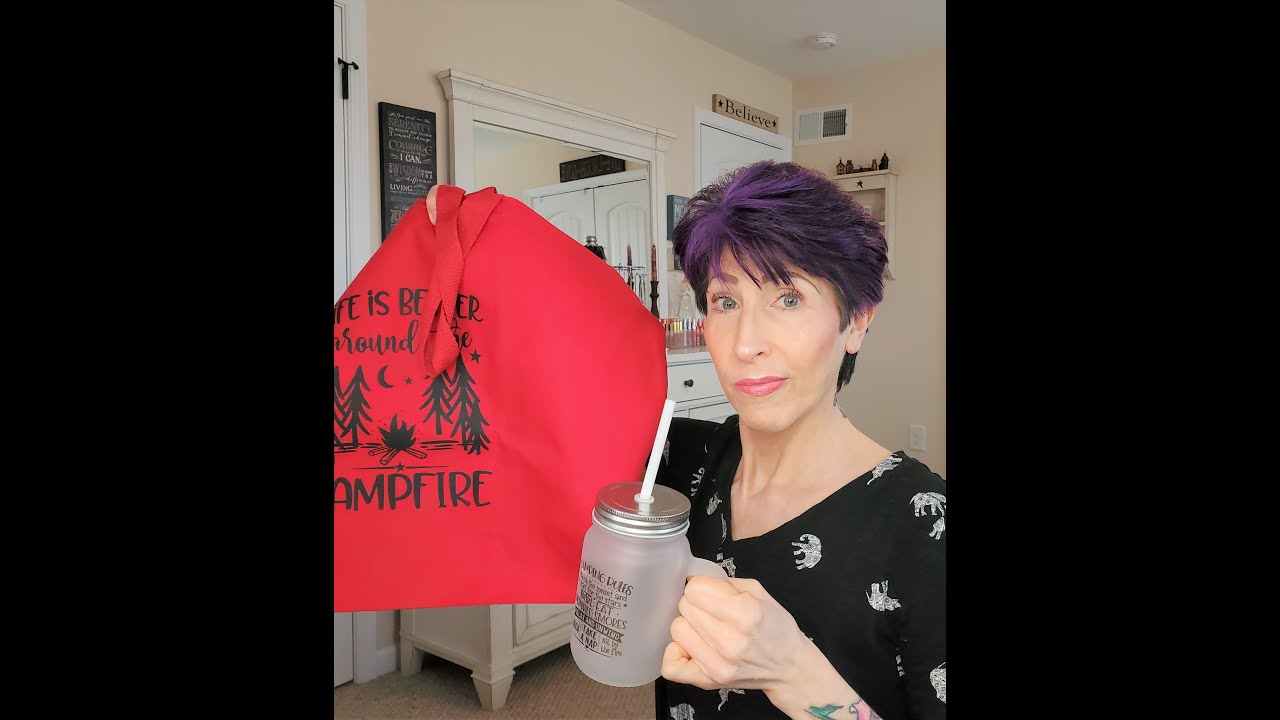 Camp Life Crate Spring 2020