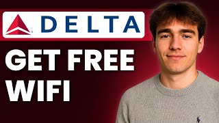 How To Get Free Wi-Fi On Delta Airlines (Tutorial 2026) screenshot 5