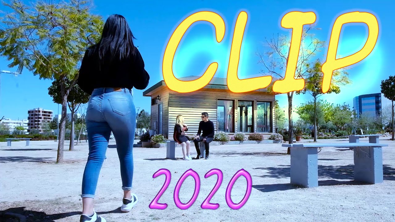 اغنية مغربية جميلة روعة cheba souma rai clip 2020