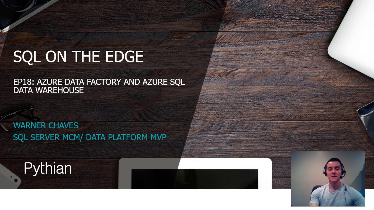Loading data into Azure Data Warehouse with Data Factory – SQL On The ...