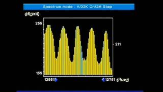 DR.HD F16 & analog transponders screenshot 5