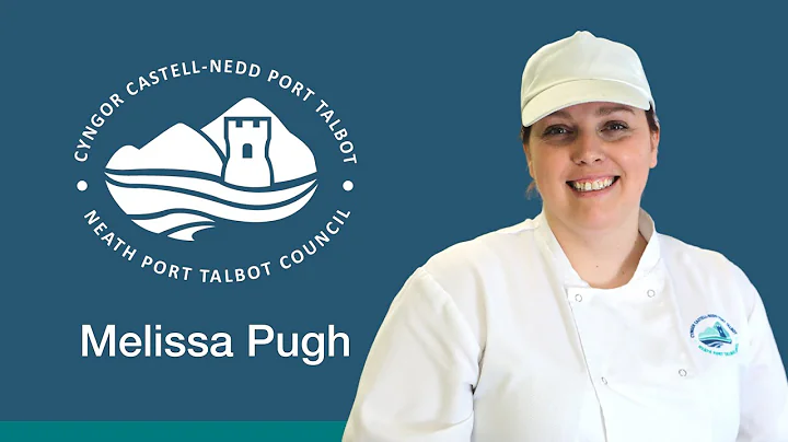 Welcome to #TeamNPT - Melissa Pugh