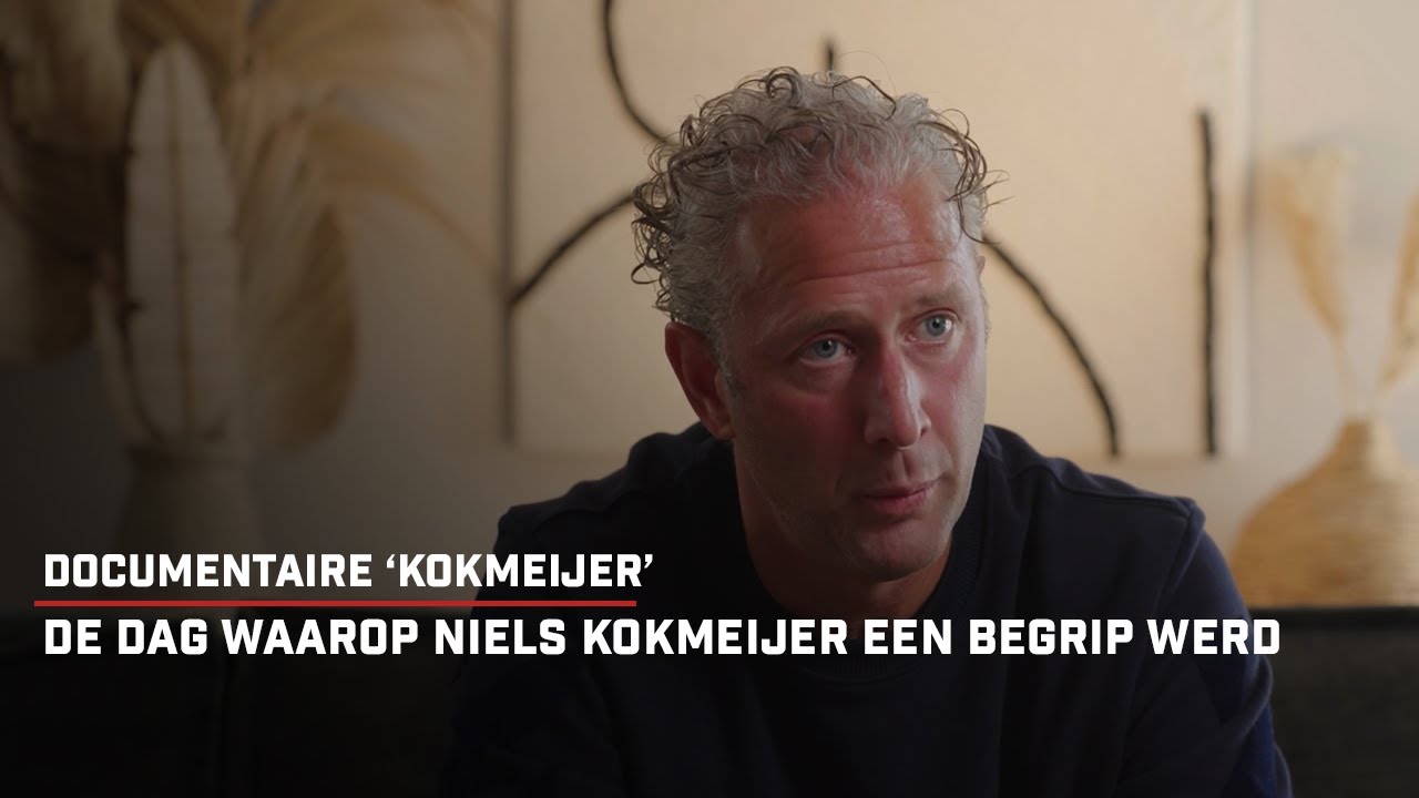 ESPN DOC: Kokmeijer - De dag waarop Niels Kokmeijer een begrip werd