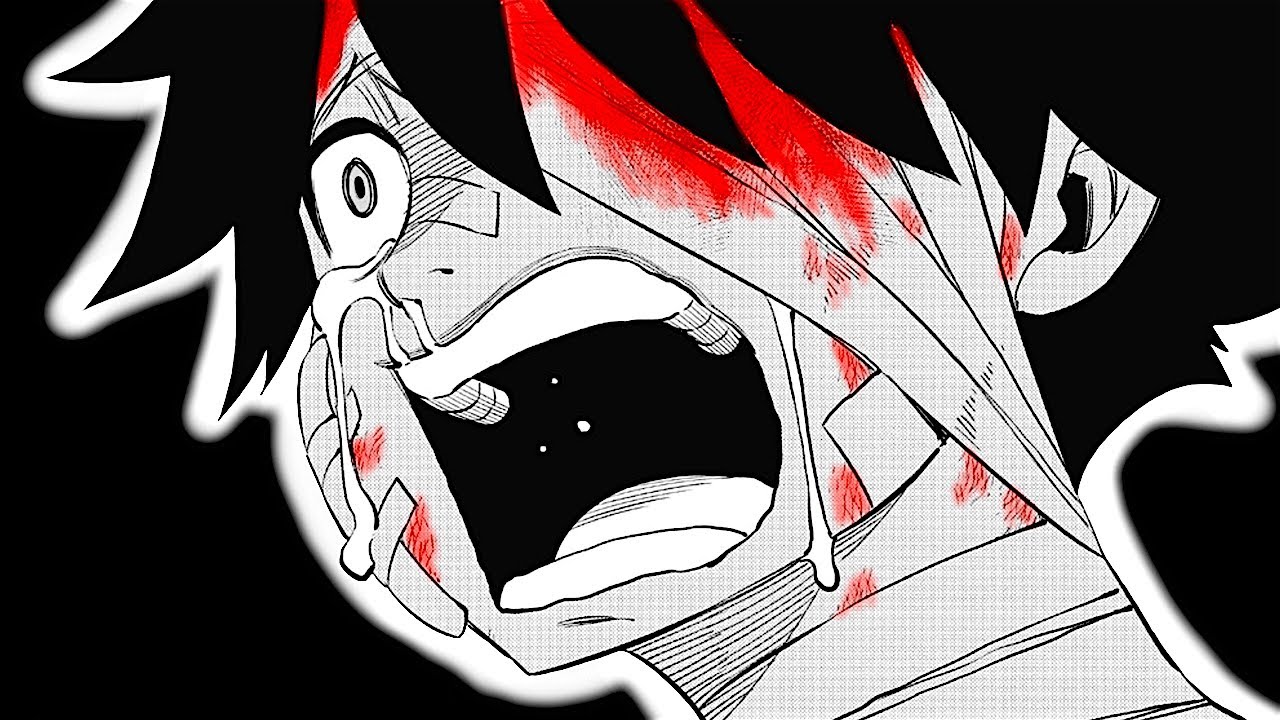 hiro mashima left me speechless after edens zero chapter 166...