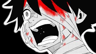 hiro mashima left me speechless after edens zero chapter 166...