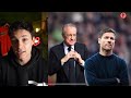 Real Madrid Started Talks