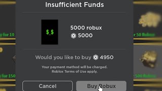 *steals mom's credit card* screenshot 4