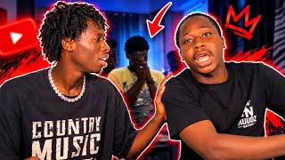 Young Singer Speaks On How ST Changed Everything For Him