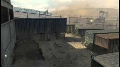 semtex double kill MW3