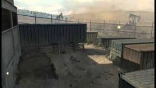 semtex double kill MW3