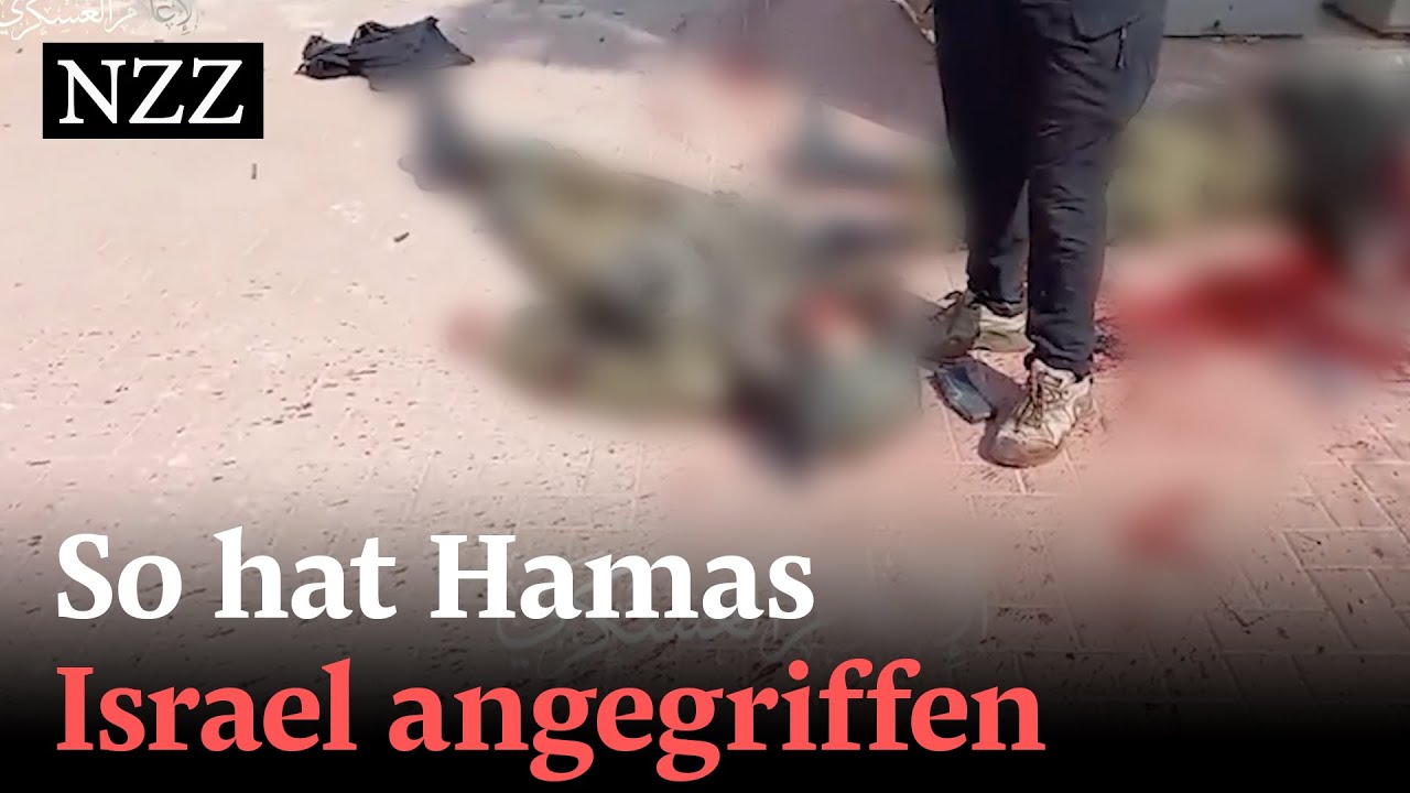 HAMAS-MASSAKER: 10.00 US-Dollar pro Geisel – Diese Belohnungen wurden den Terroristen versprochen