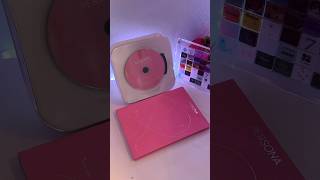 BTS Album CD Player 💿🎀