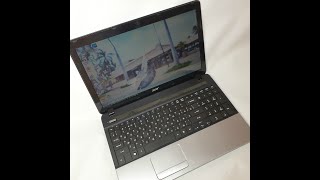 Апгрейд ноутбука Acer Aspire E1-531G, замена процессора, увеличение памяти, установка Оптибей + SSD