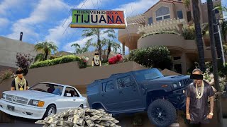 Big Ballers Crib in Tijuana 🤑